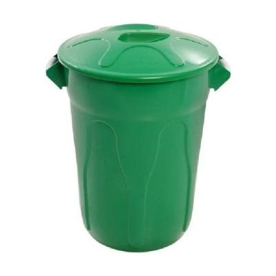Cesto Lixeira Plastico Tipo Balde 20 Litros Jsn Cr20