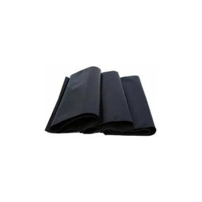 Saco De Lixo Preto Reforçado Boca Larga 200l Micra 0,18 5 Kg