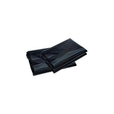 Saco Preto Lixo 100 Litros Reforçado Pc C-5k