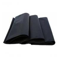 Saco De Lixo Preto Reforçado Boca Larga 200l Micra 0,16 5 Kg - 1