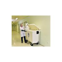 Saco Lixo Hospitalar P- Resíduo Infectante 30l Fd C- 100un - 3