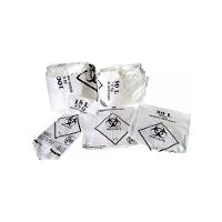 Saco Lixo Hospitalar P- Resíduo Infectante 30l Fd C- 100un