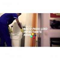 Saco Lixo Hospitalar P- Resíduo Infectante 30l Fd C- 100un - 5
