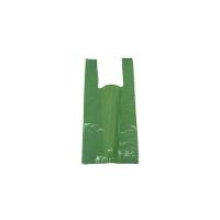 Sacola Reciclada Verde 50 Cm X 70 Cm Pacote C/ 300 Und - 2