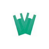 Sacola Plastica Reciclada Reforçada Kit 10kg 40x50 - 3