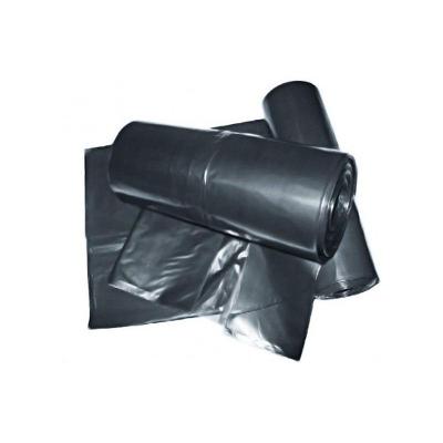 Saco De Lixo Reforçado 20 Litros 50 Unidades Cor Preto Cor:p
