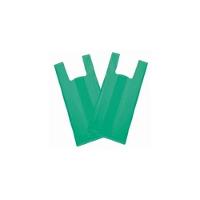 Sacola Plastica Reciclada Reforçada Kit 10 Kg 70x90