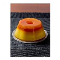 Forma Mini Pudim C/tampa Forneável 120ml C/300 Unds - 2