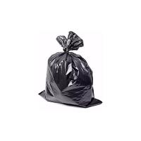 Saco De Lixo Reforçado Preto 50 Litros C- 400 Unidades - 2