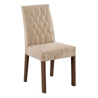 Kit 2 Cadeiras 4254 Rustic/Imperial Madesa - 10