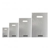 Sacolas Plasticas 20x30 Alça Boca De Palhaço 1kg / 135 Un - 2