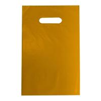 Sacolas Plasticas 20x30 Alça Boca De Palhaço 1kg / 135 Un - 5