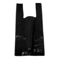 Sacola Preta Reforçada 40x50 Pacote 5 Kg - 2