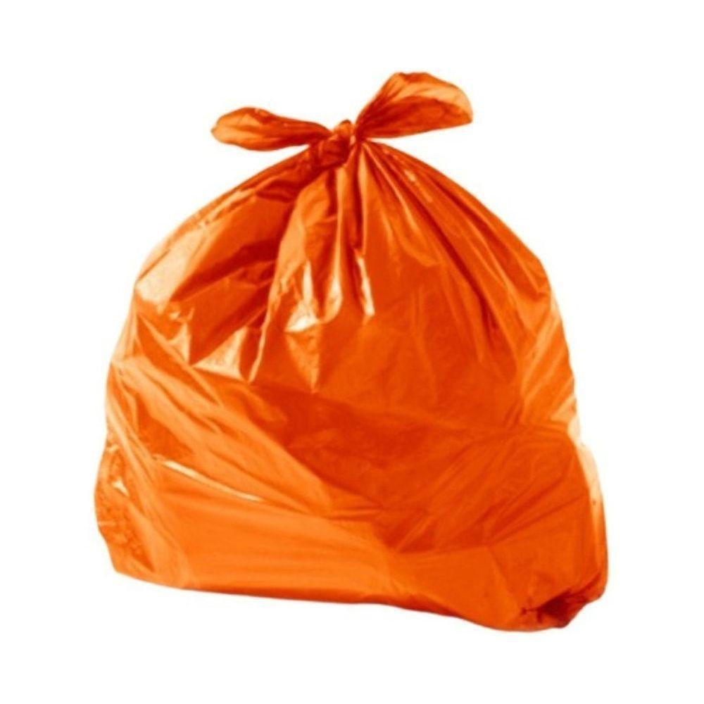 Saco De Lixo 60l 100 Un - 2