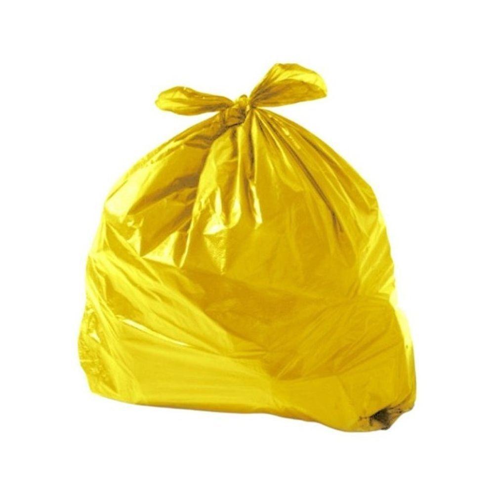 Saco De Lixo 60l 100 Un - 8