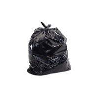 Saco Lixo Preto 200 Litros 50 Unidades - Bom Forte Excelente - 2