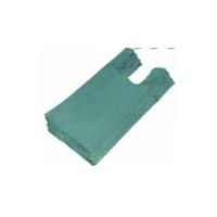 Sacola Reciclada 30x40 1 Pacote C/ 5kg (verde) - 1