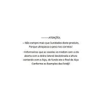 Sacola Plastica Reciclada Reforçada Kit 10 Kg 50x70 - 6