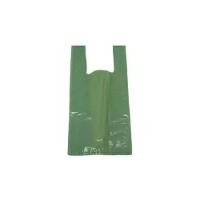 Sacola Reciclada 40x50 1 Pacote C/5kg (verde) - 3