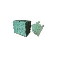 Sacola Reciclada 90 X 100 5 Kilos C/ Media De 65 Unid Pct - 1