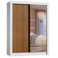 Guarda-Roupa Infantil Theo - 2 Pts 4 Gavetas - Madesa - 3