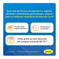 Saco De Lixo Infectante 6 Hospitalar Resíduo 30l Com 100un - 6