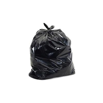 Saco Preto Para Lixo 30 Litros Reforçado - Pronta