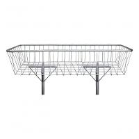 Lixeira De Rua Com 2,0 Metros Capacidade 600 Litros - 1