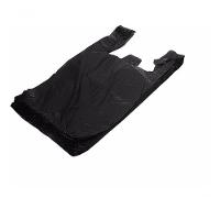 Sacola Preta Reforçada 40x50 Pacote 5 Kg - 1