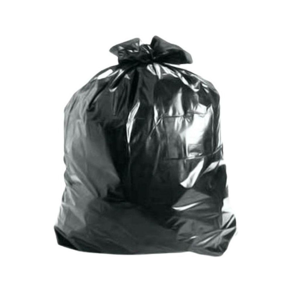 Saco De Lixo 60l 100 Un - 1