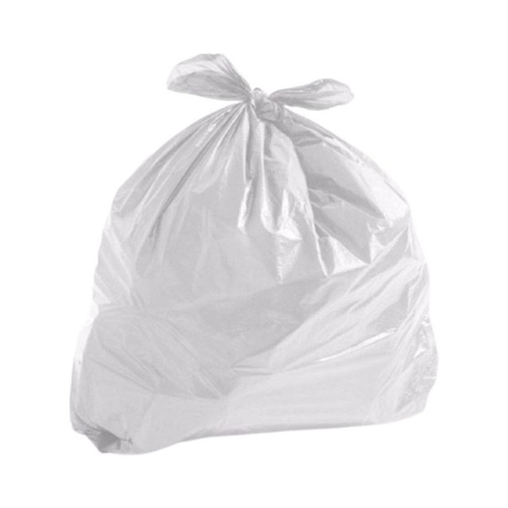 Saco De Lixo 60l 100 Un - 4