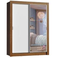 Guarda-Roupa Infantil Theo 2 Portas 4 Gavetas Madesa - 2