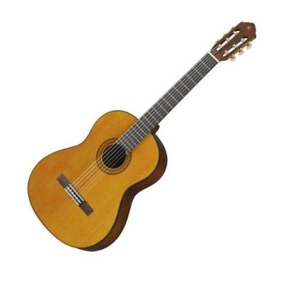 Violão Yamaha C70ii Acústico Nylon Natural [f002]