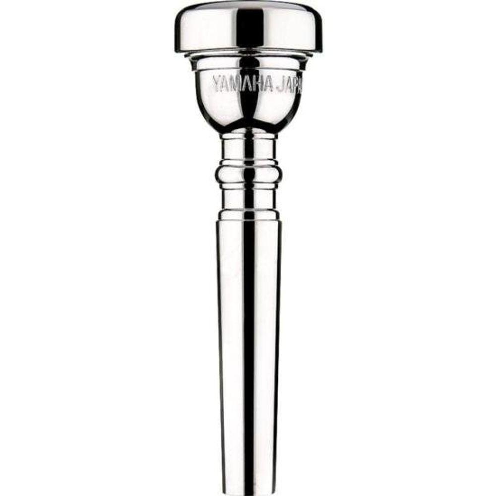 Bocal Para Trompete Bb Tr-16c4 Yamaha Standard Series Aaa7454 [f002] - 1