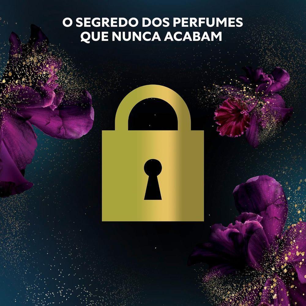 Comfort Amaciante Concentrado Segredos 48 1,5 Lts - 5