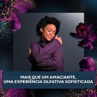 Comfort Amaciante Concentrado Segredos 48 1,5 Lts