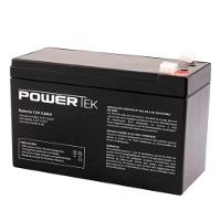 Bateria Selada 12V 9ah EN015 Powertek - 1