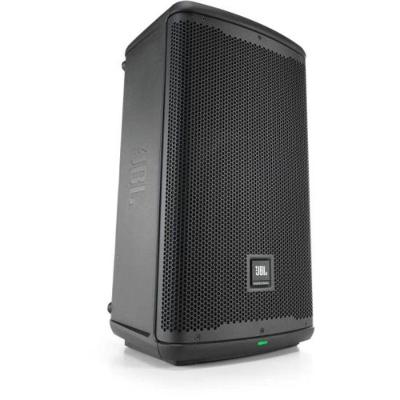 Caixa De Som Jbl Eon710-br Bluetooth Bivolt [f002]