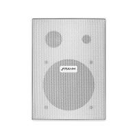 Caixa De Som Frahm Ps200 60w Branco (par) - Par / 2 [f002] - 3