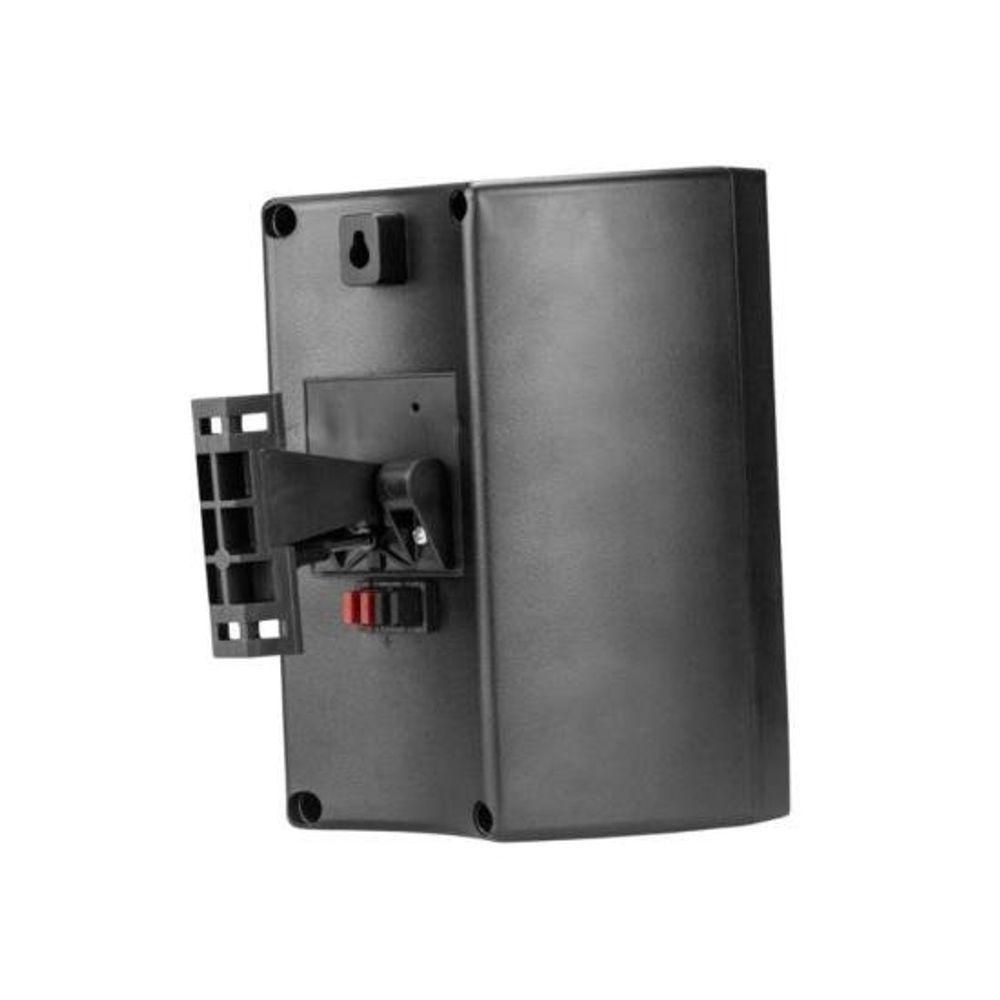 Caixa De Som Frahm Ps200 60w Preto (par) - Par / 2 [f002] - 2