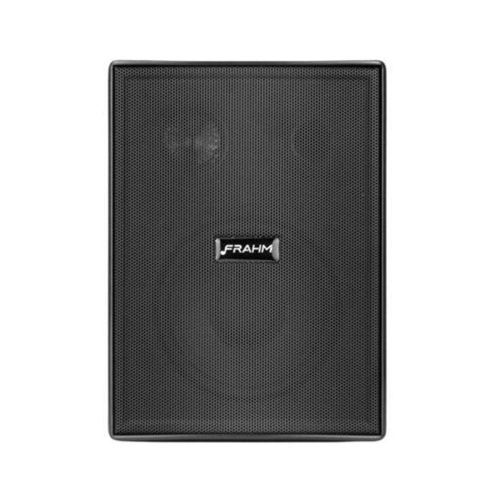 Caixa De Som Frahm Ps200 60w Preto (par) - Par / 2 [f002] - 3