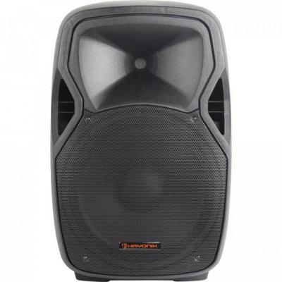 Caixa Acústica Passiva Hayonik Cp-15600 600w Preta [f002]