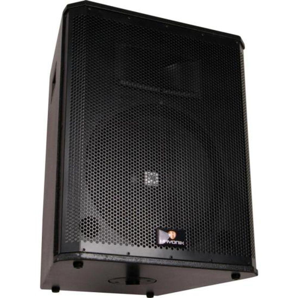 Caixa Acústica Passiva Hayonik Cpx-15p 15 Falante Jbl [f002] - 6