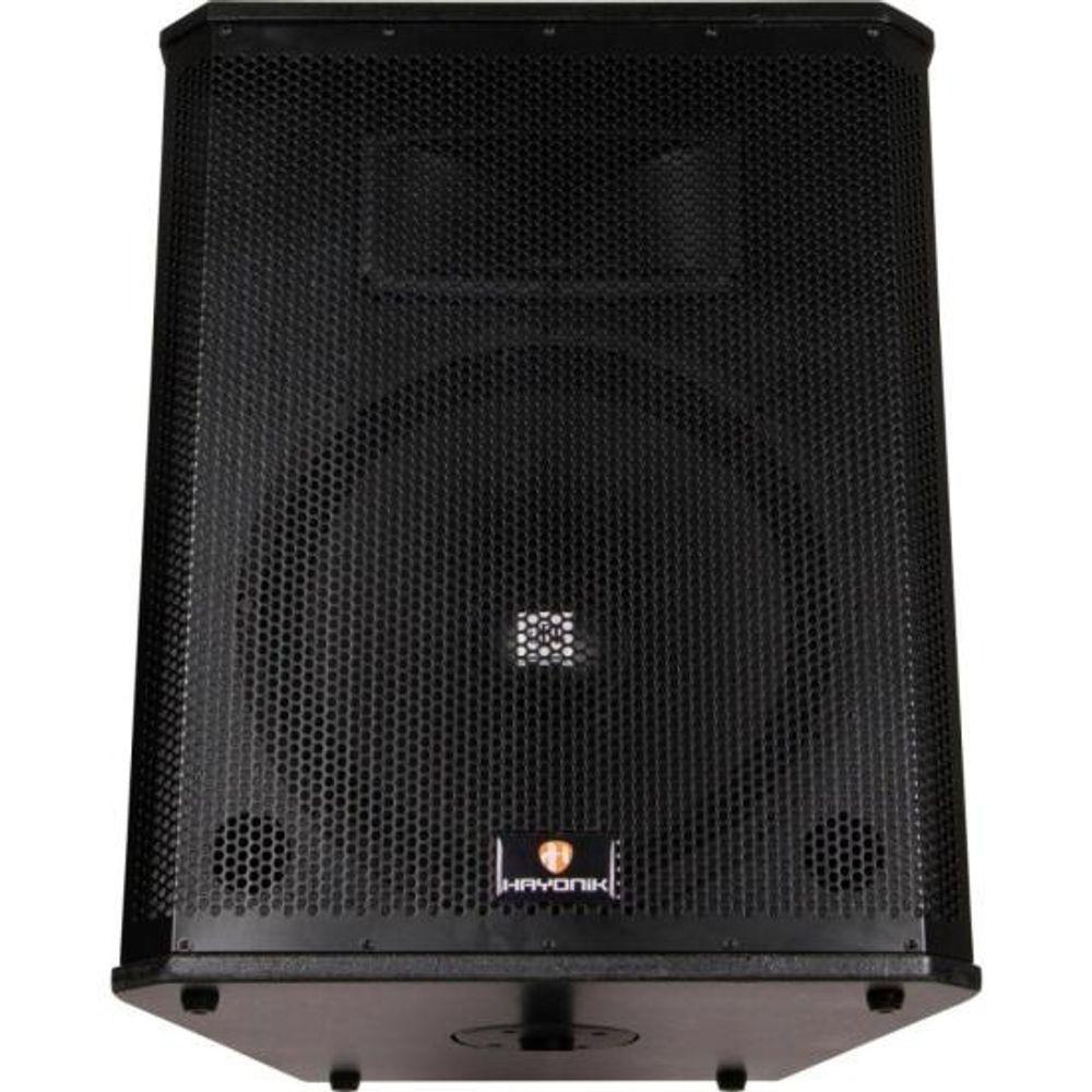 Caixa Acústica Passiva Hayonik Cpx-15p 15 Falante Jbl [f002] - 10