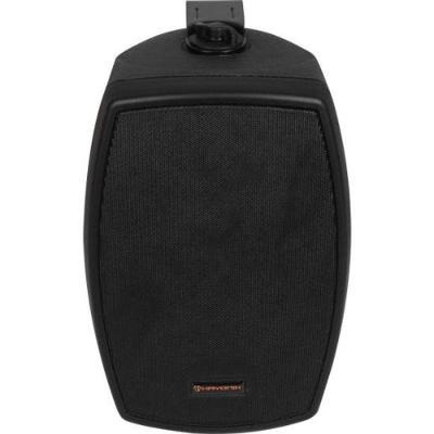 Caixa De Som Outdoor Hayonik Hsp-670op Preta [f002]