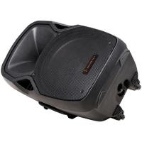 Caixa De Som Amplificada Hayonik Cpa-15600l 600w Bluetooth Preta [f002] - 3