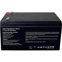 Bateria Selada 12V 7ah SP12-7ALS Secpower - 5
