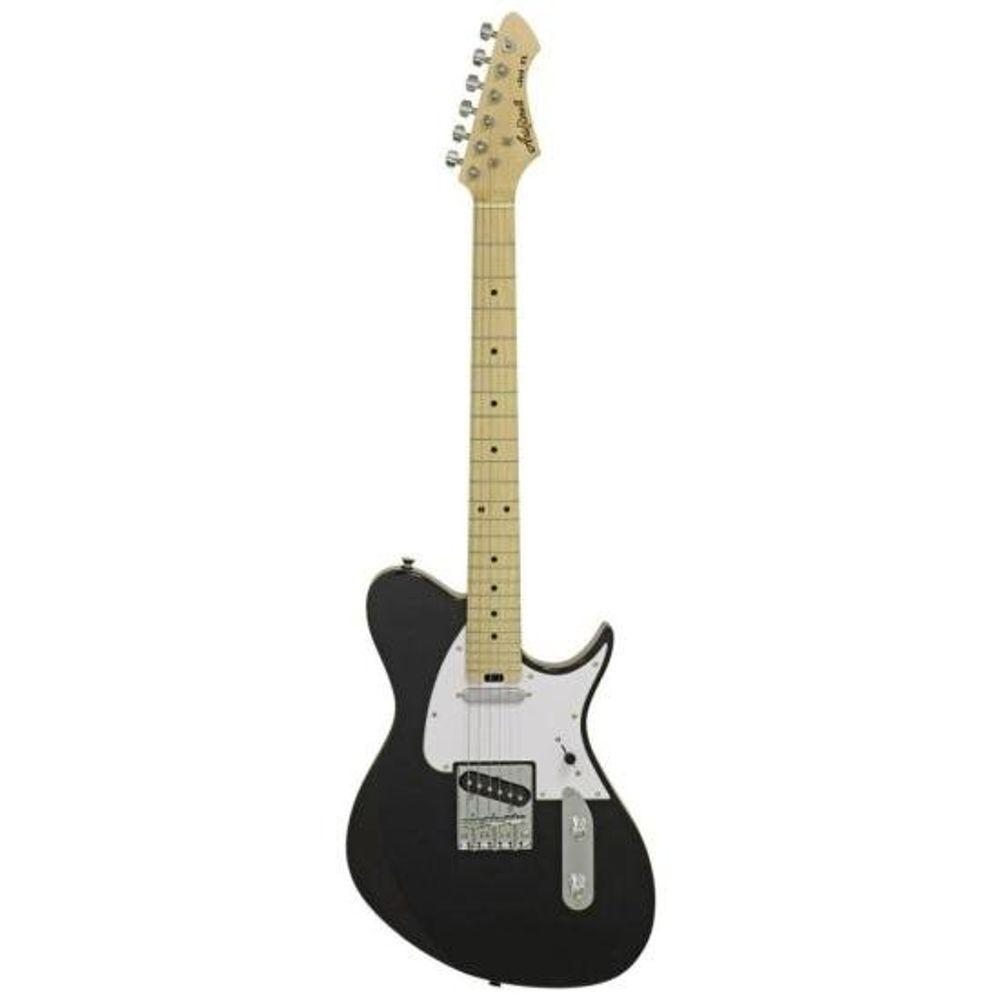Guitarra Aria Pro Ii J-tl Black [f002] - 1