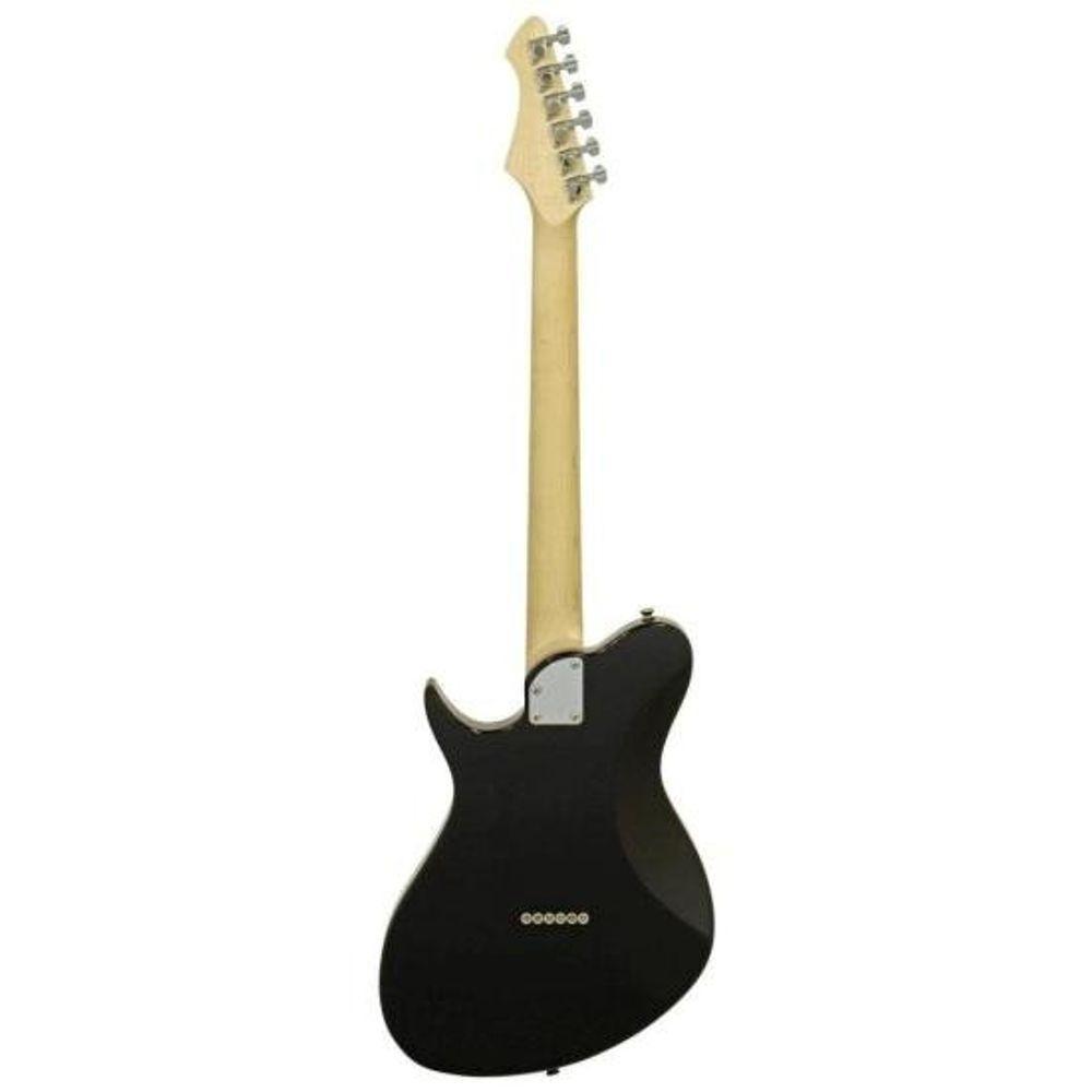 Guitarra Aria Pro Ii J-tl Black [f002] - 2