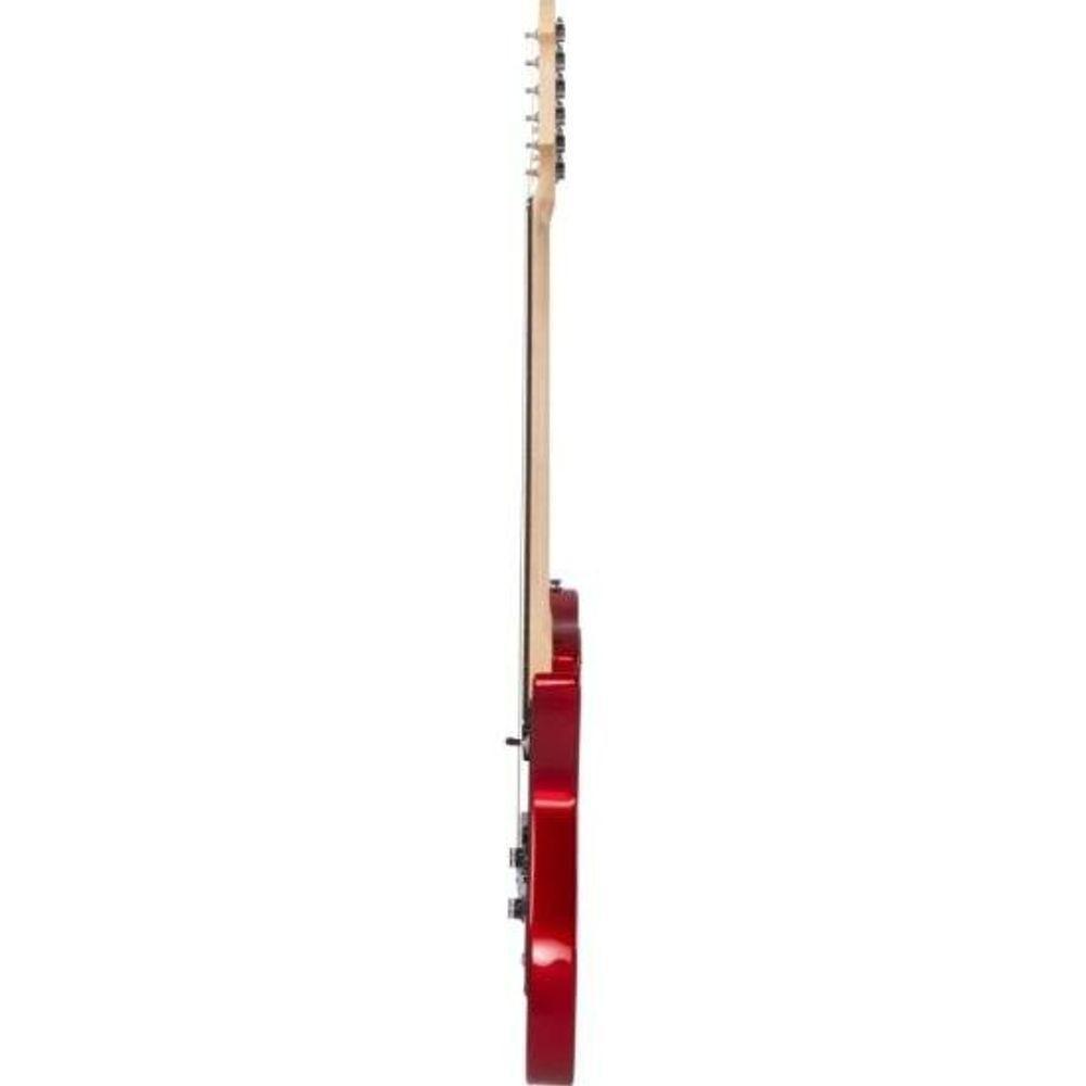 Guitarra Aria Pro Ii J-2 Candy Apple Red [f002] - 4